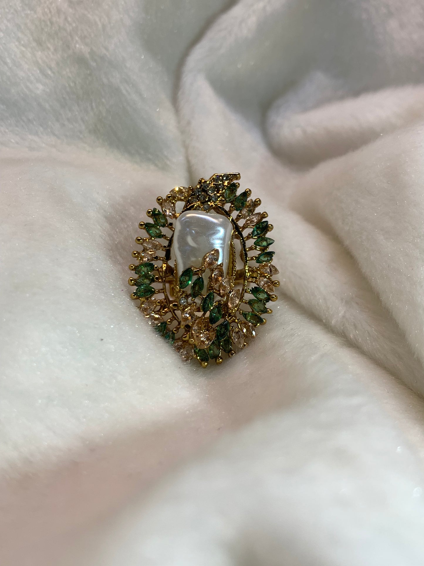 Turkish Ring