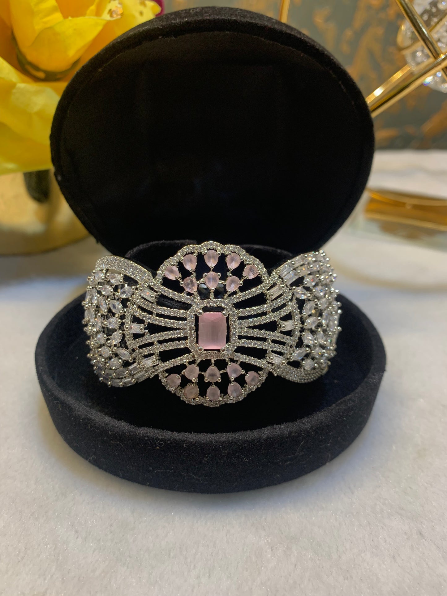 Zircon Bracelet