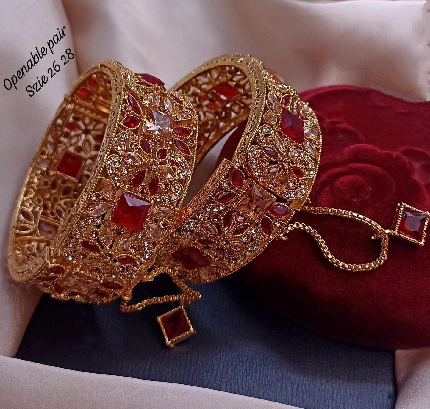Bangles
