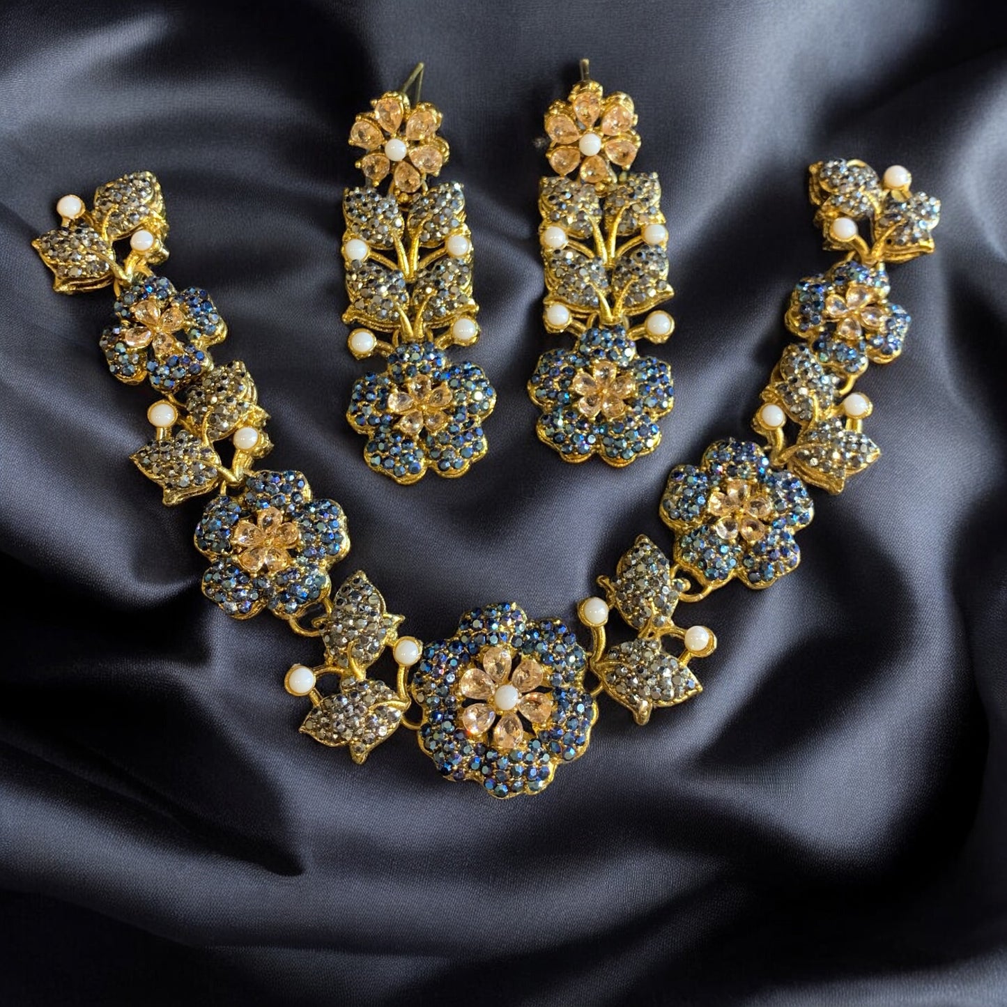 Turkish Necklace