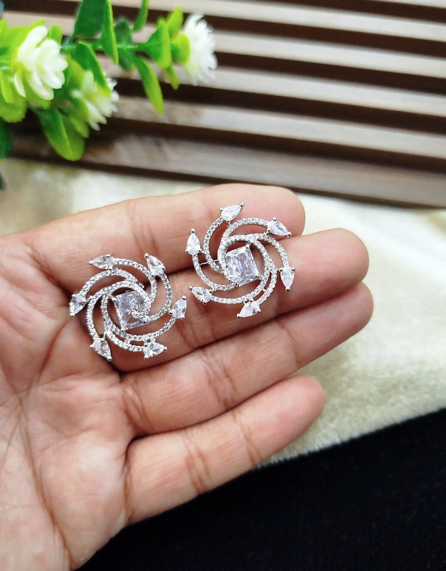 Zircon Tops