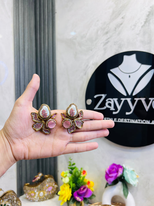 Turkish Earrings