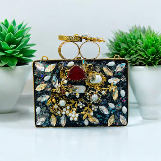 Turkish Mini Clutch