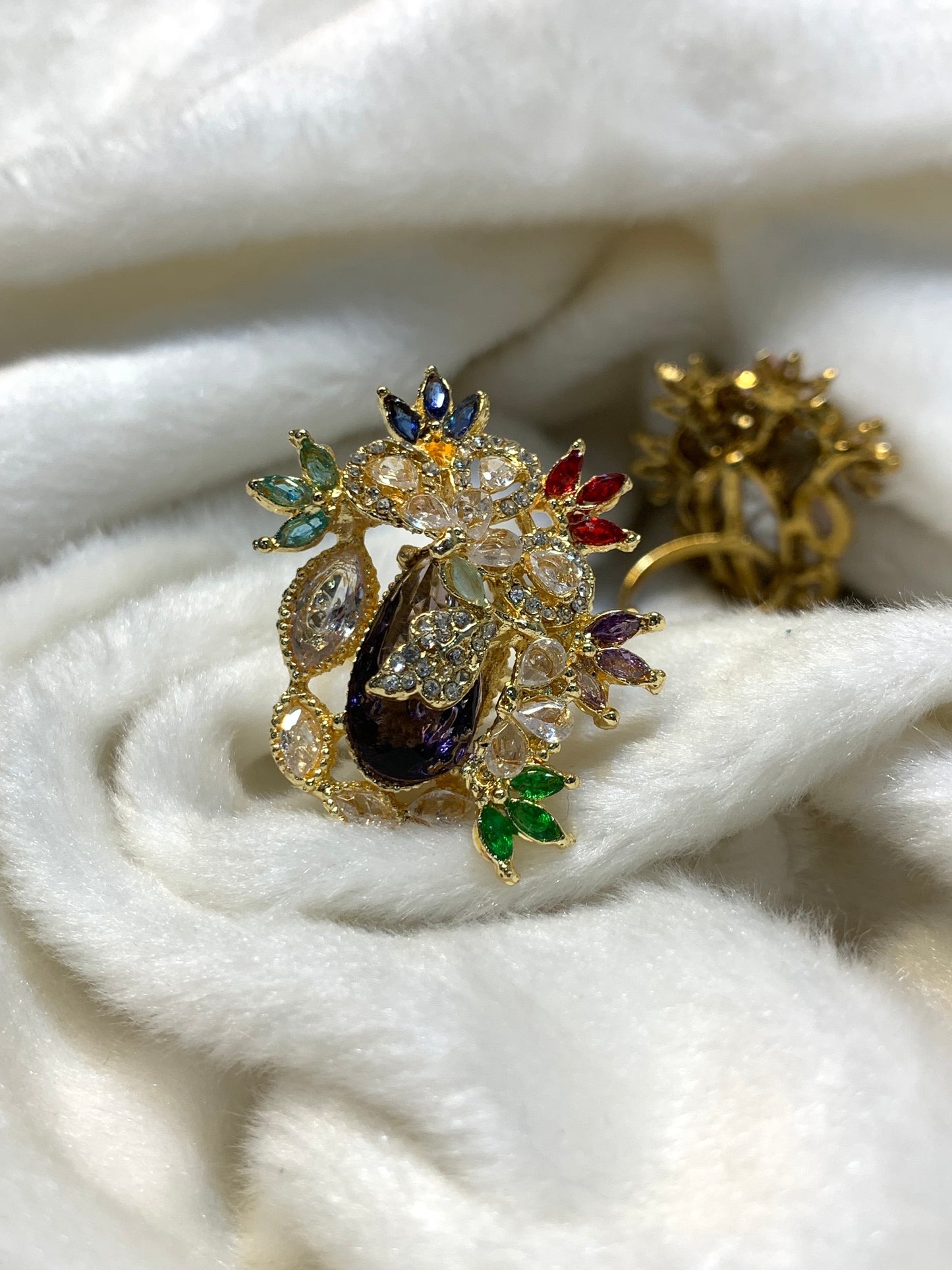 Turkish Ring