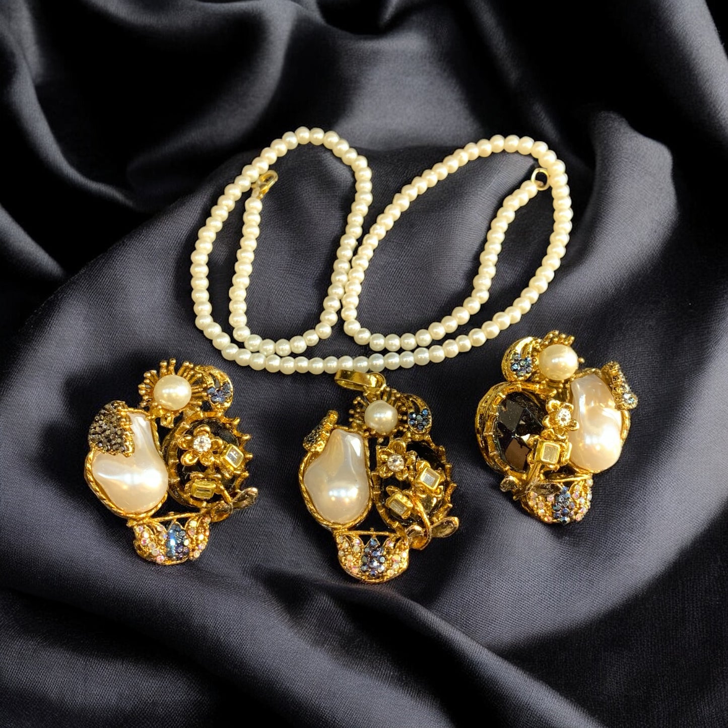 Turkish Pendant