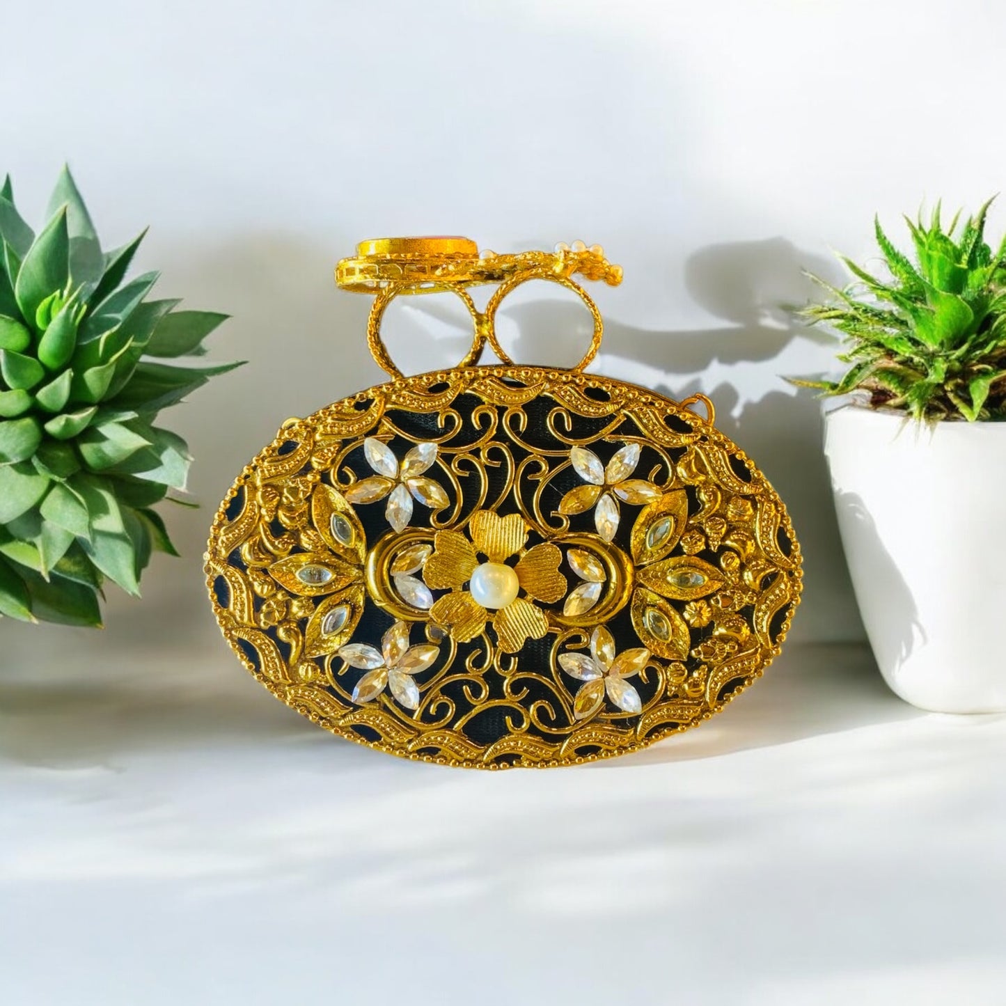 Turkish Mini Clutch