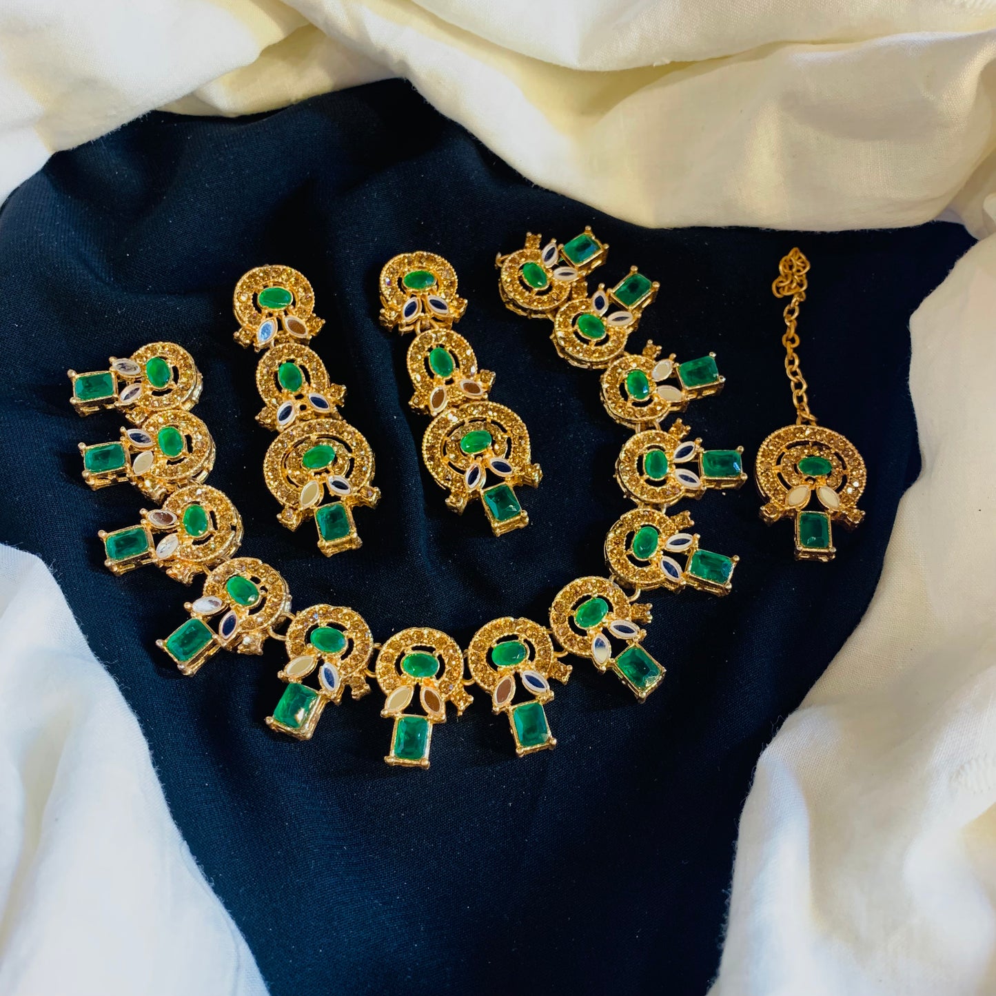 Party Necklace