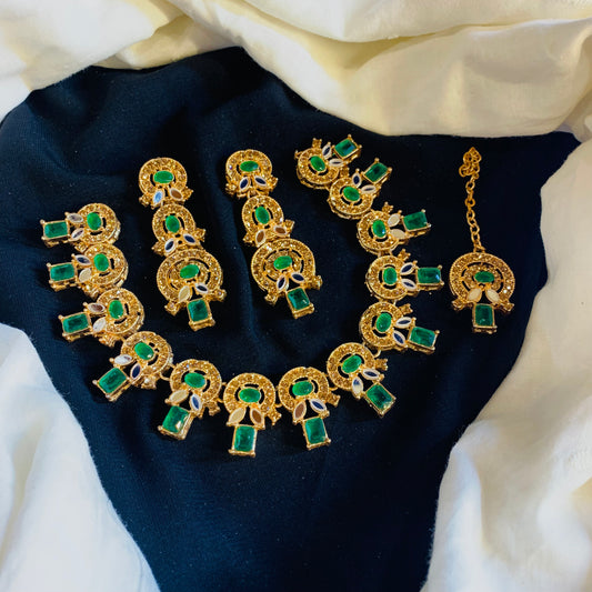 Party Necklace