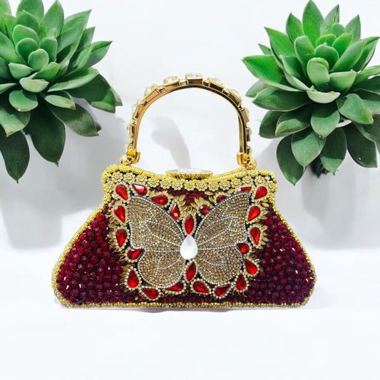 Turkish Clutch