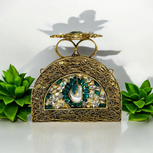 Turkish Mini Clutch