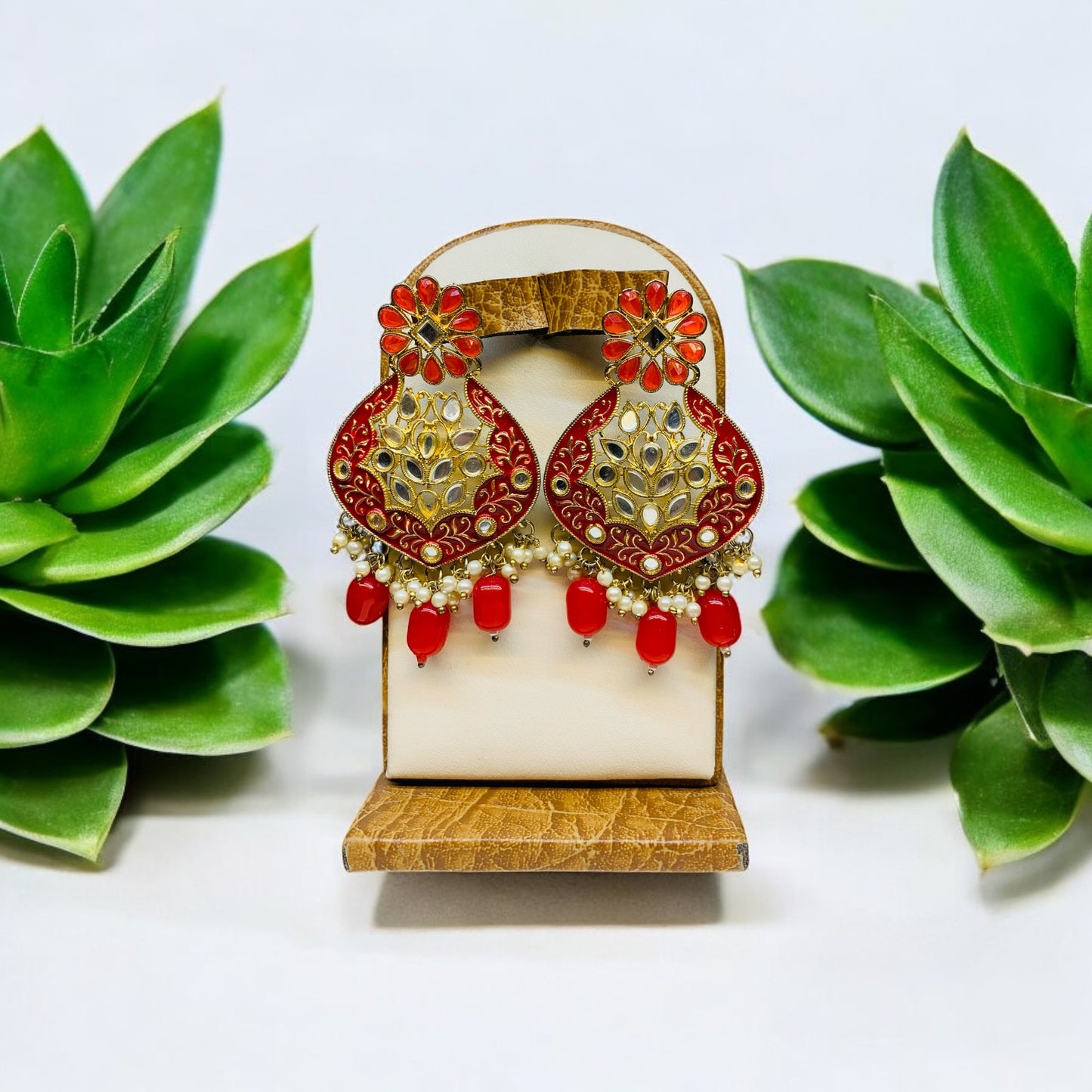 Mina Earrings