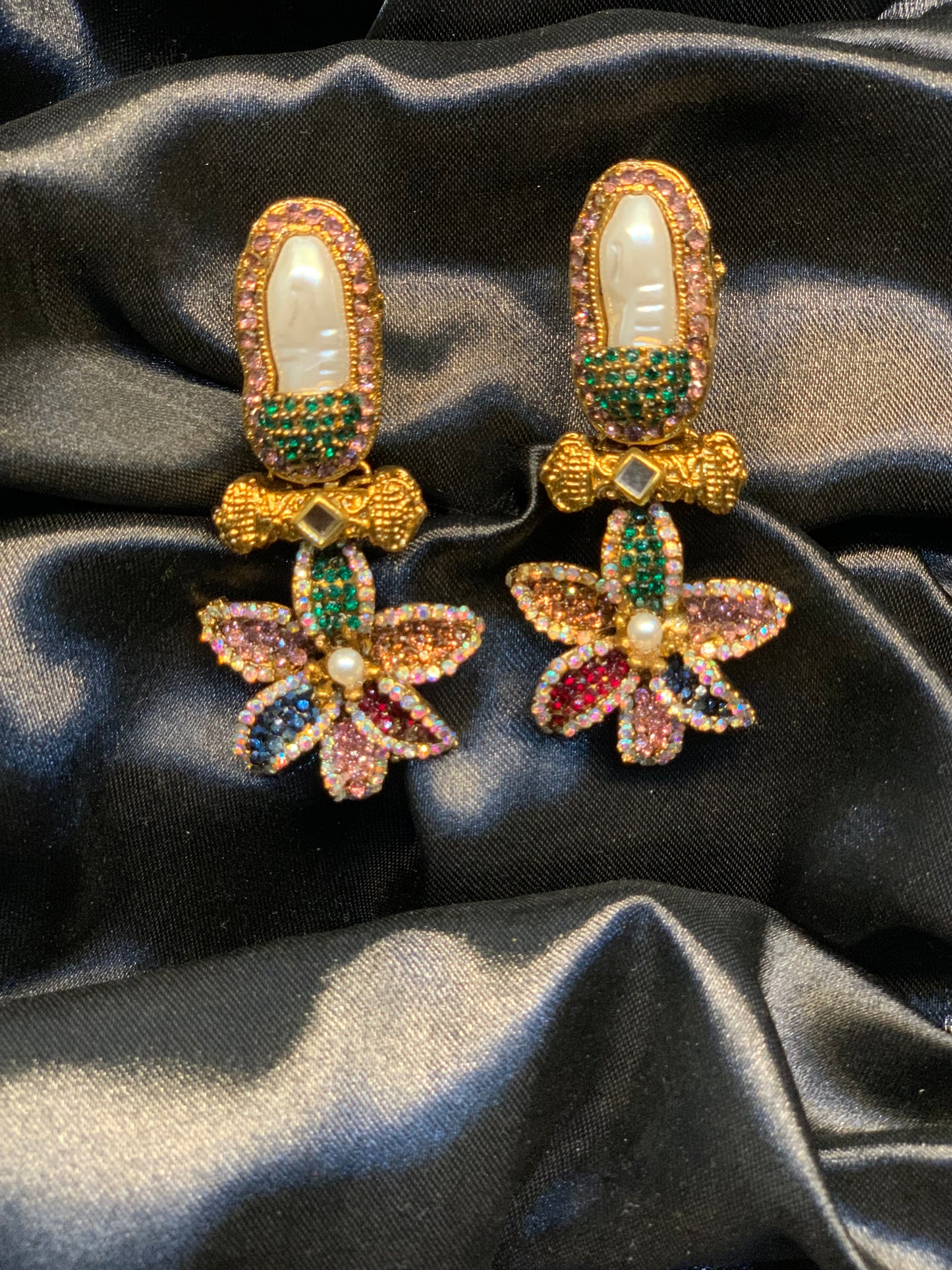 Turkish Earrings