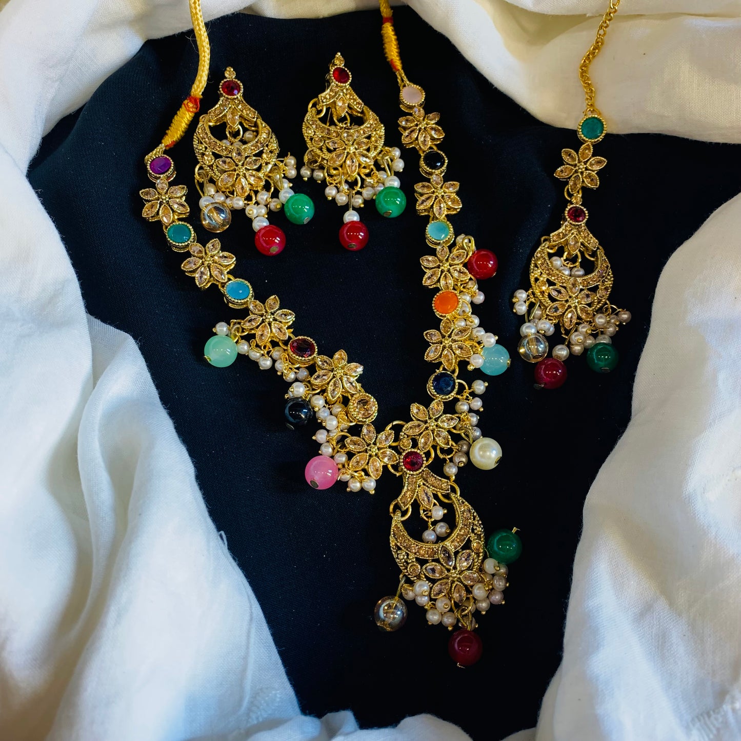 Party Necklace