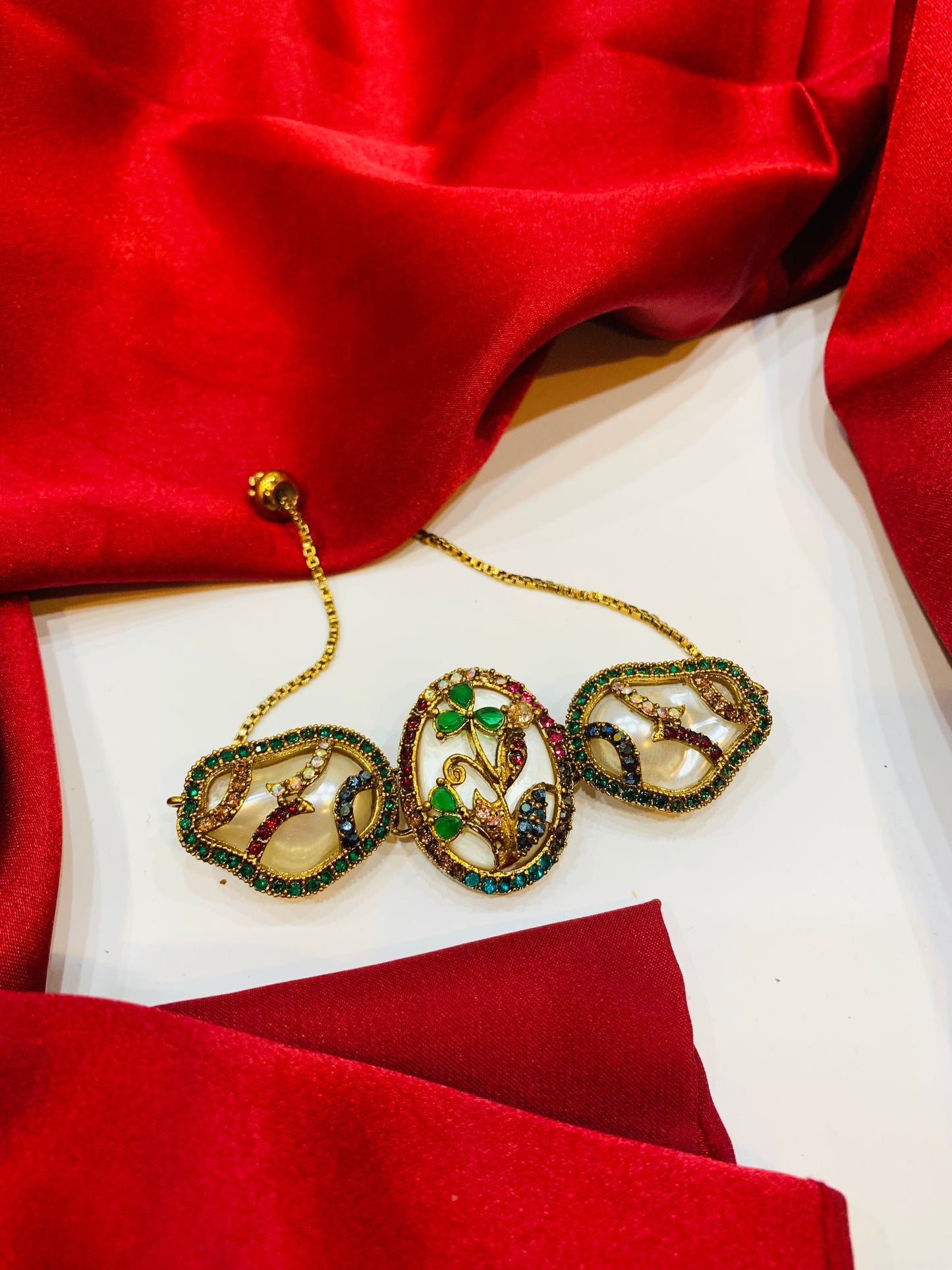 Turkish Bracelet
