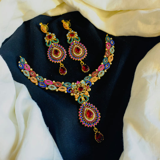 Party Necklace