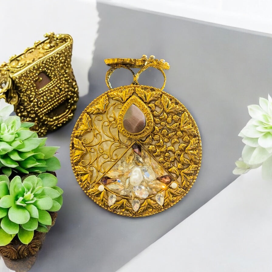 Turkish Mini Clutch