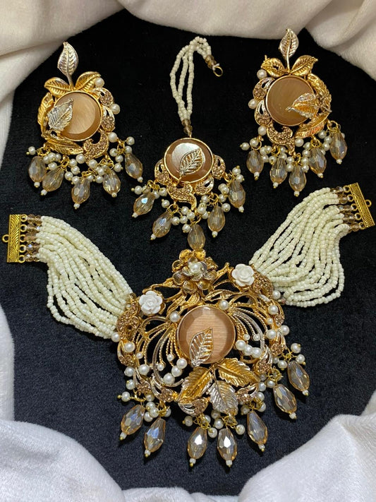 Turkish Chukkar Set