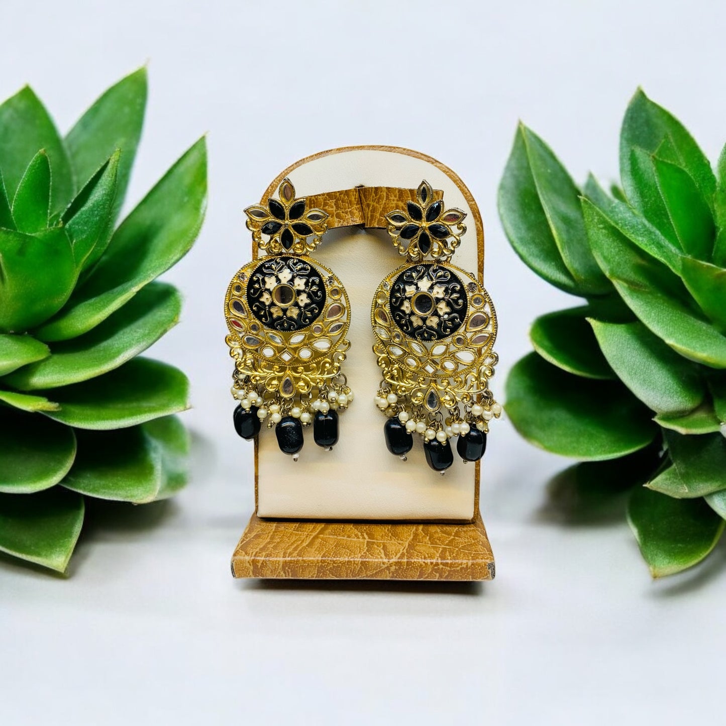 Mina Earrings