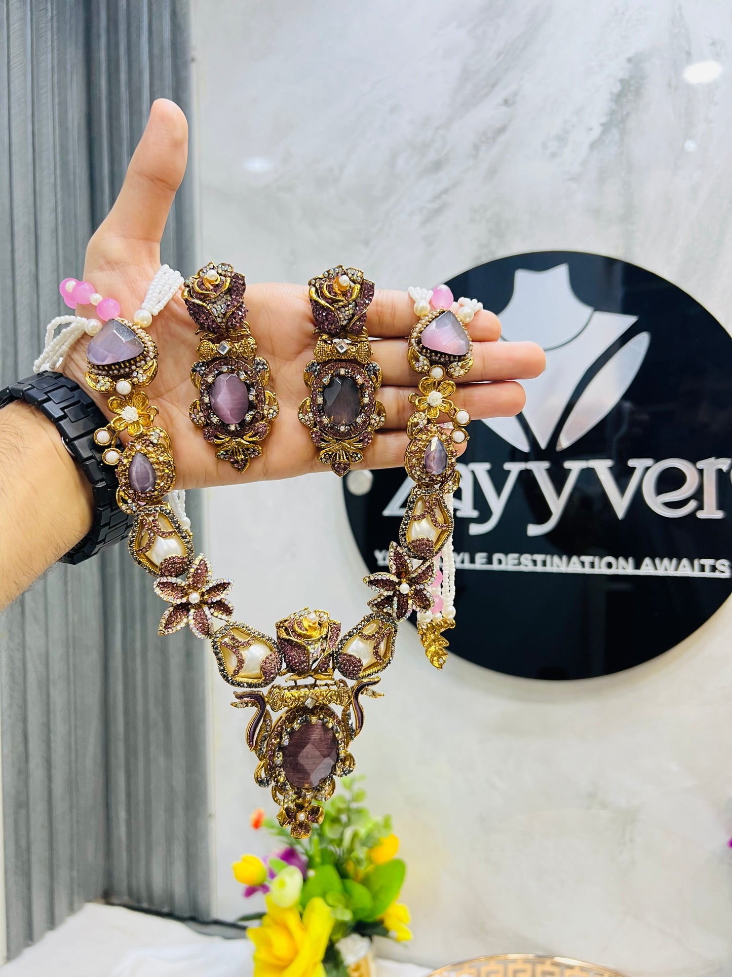 Turkish Mala