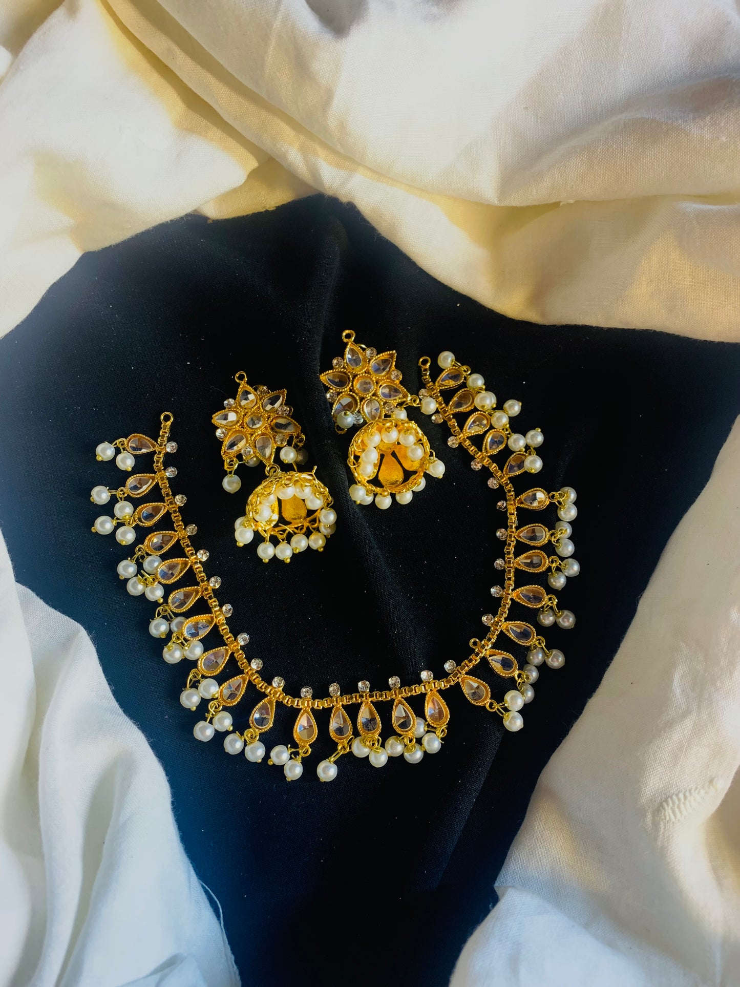 Party Necklace