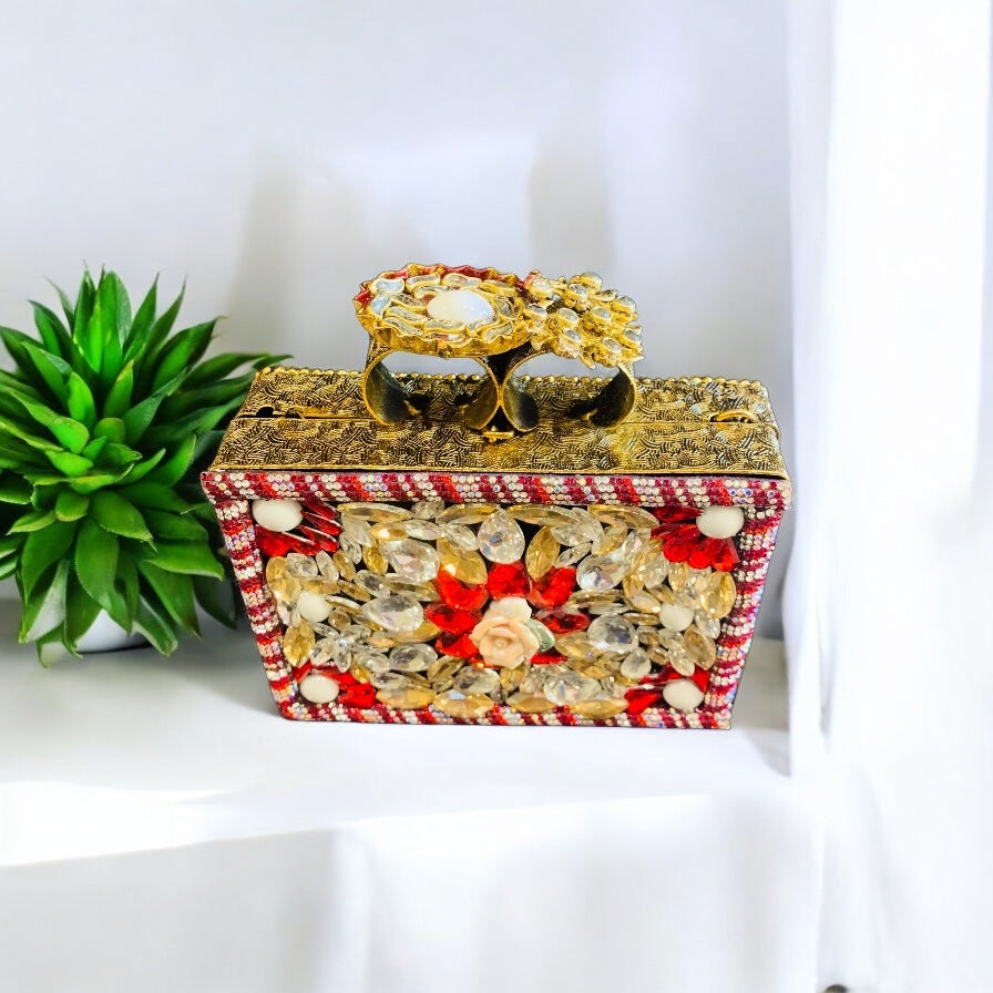 Turkish Mini Clutch