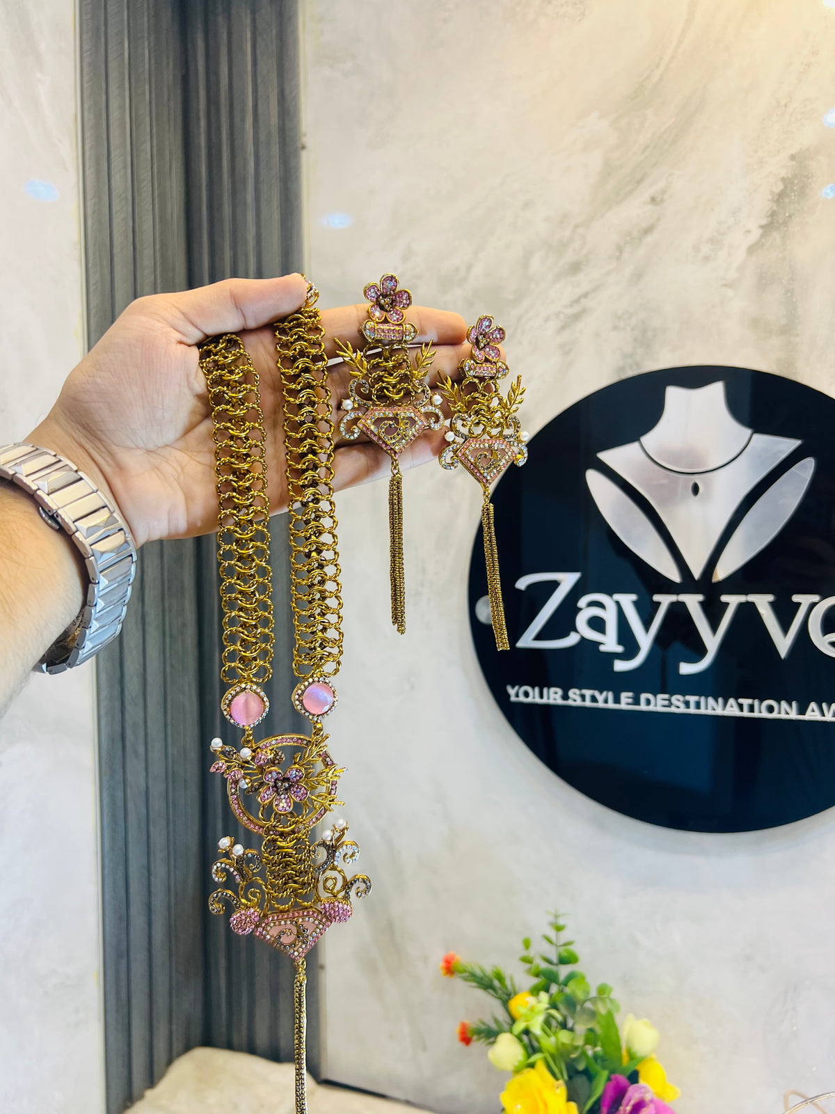 Turkish Mala
