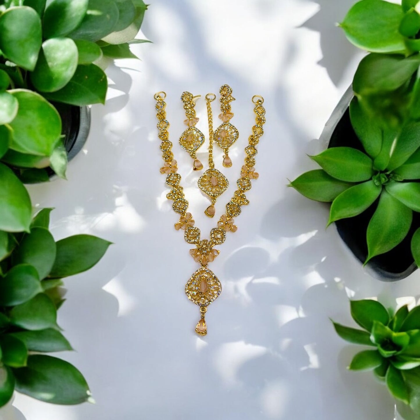 Necklace set