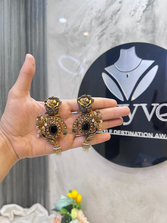 Turkish Earrings
