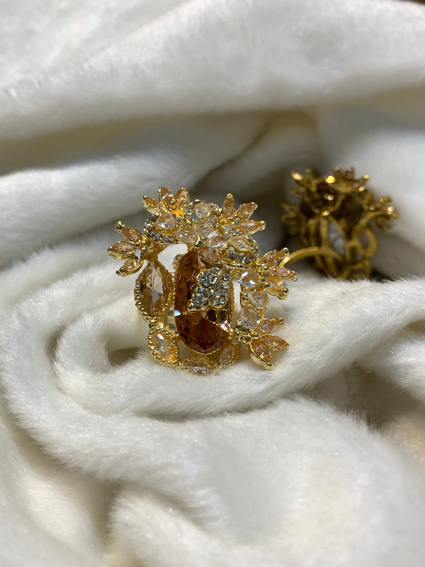 Turkish Ring