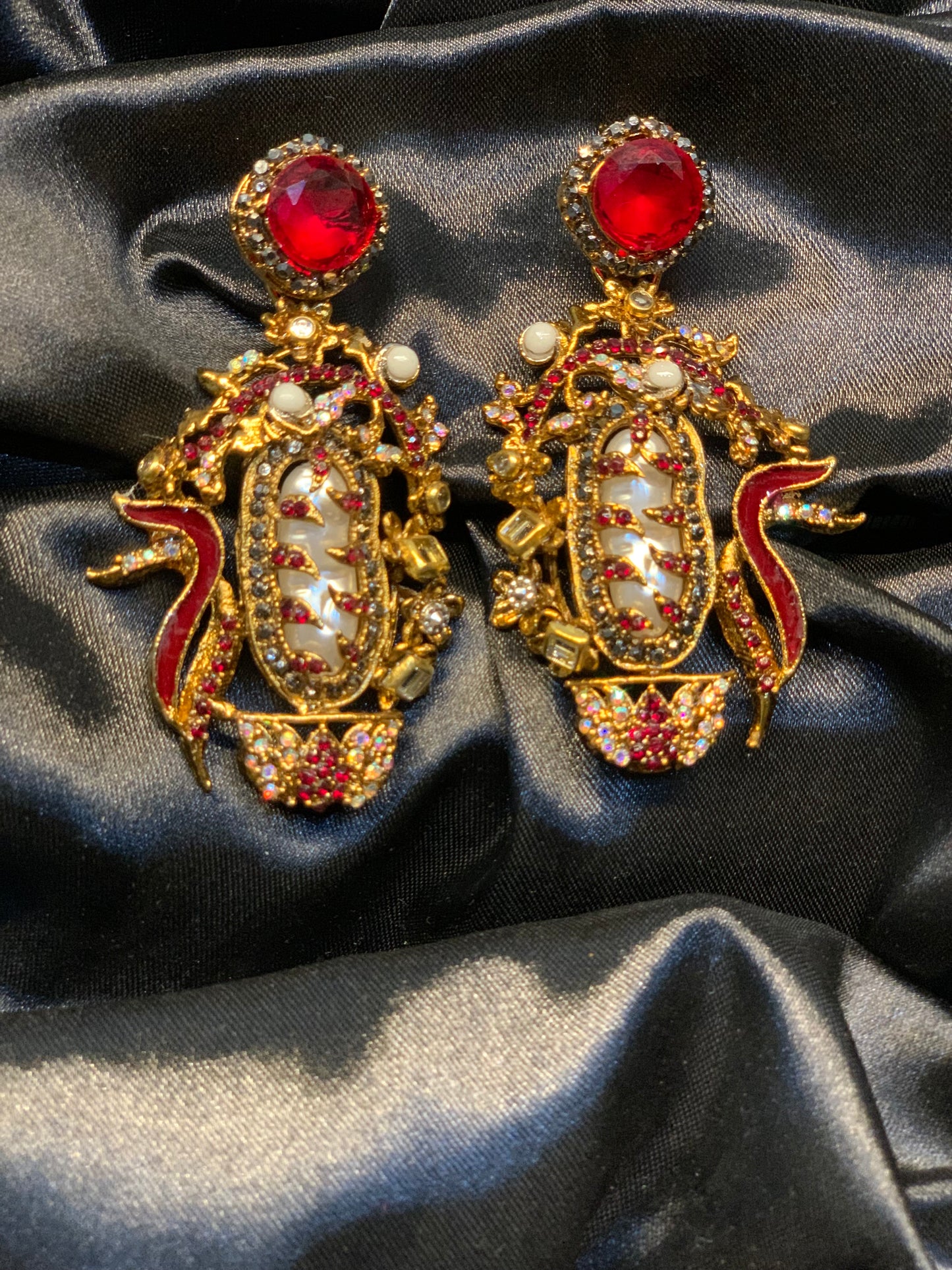 Turkish Earrings