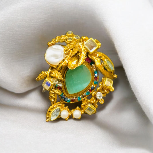 Turkish Ring