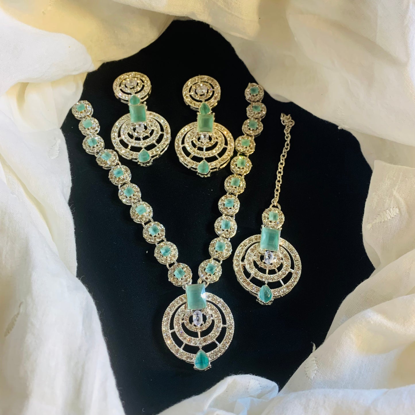 Party Necklace