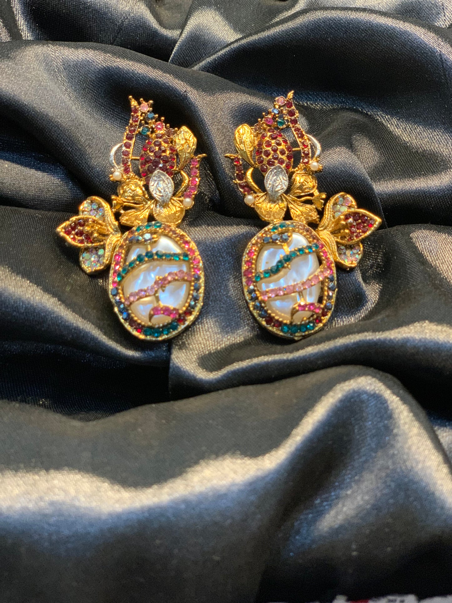 Turkish Earrings