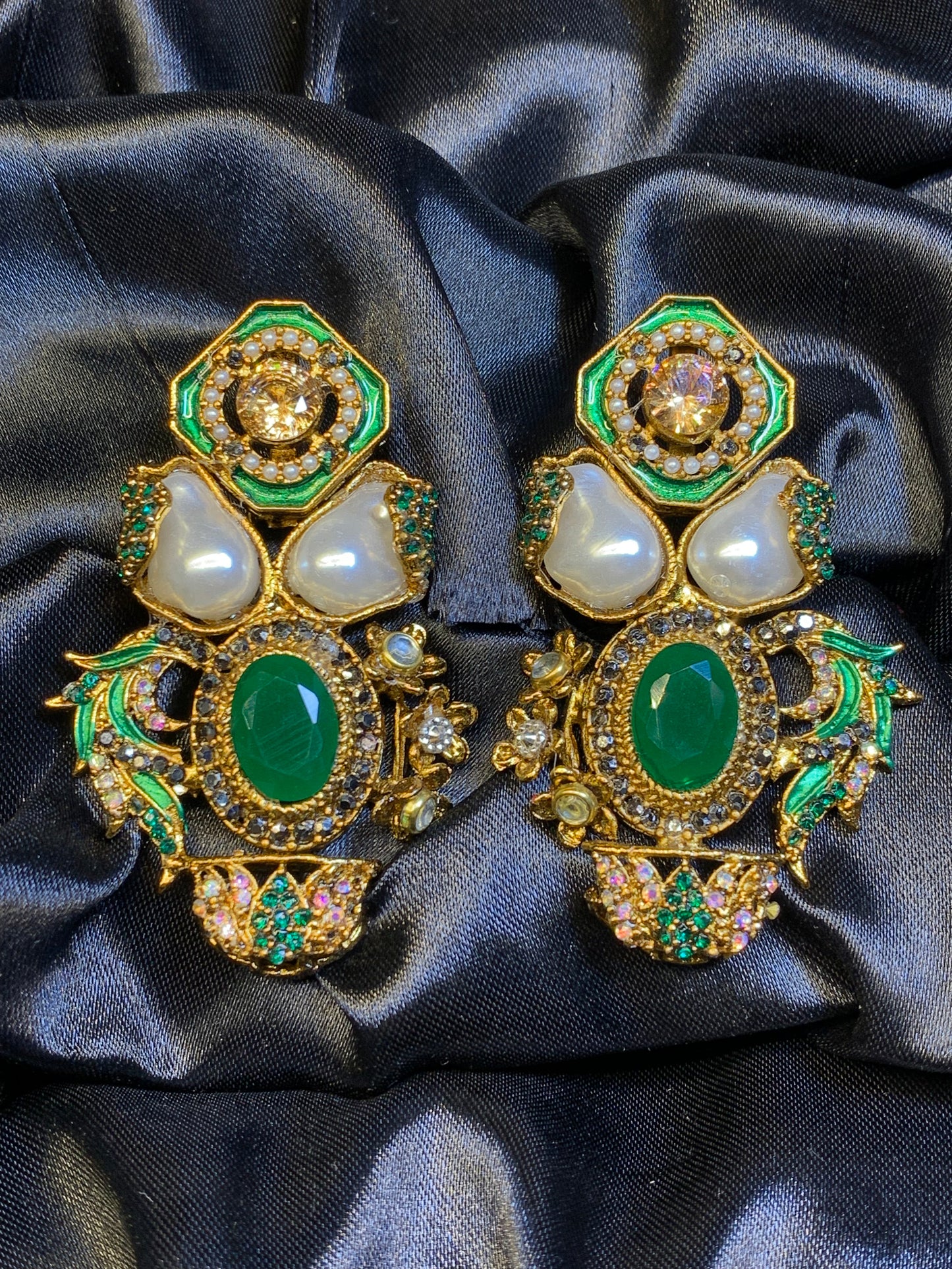 Turkish Earrings