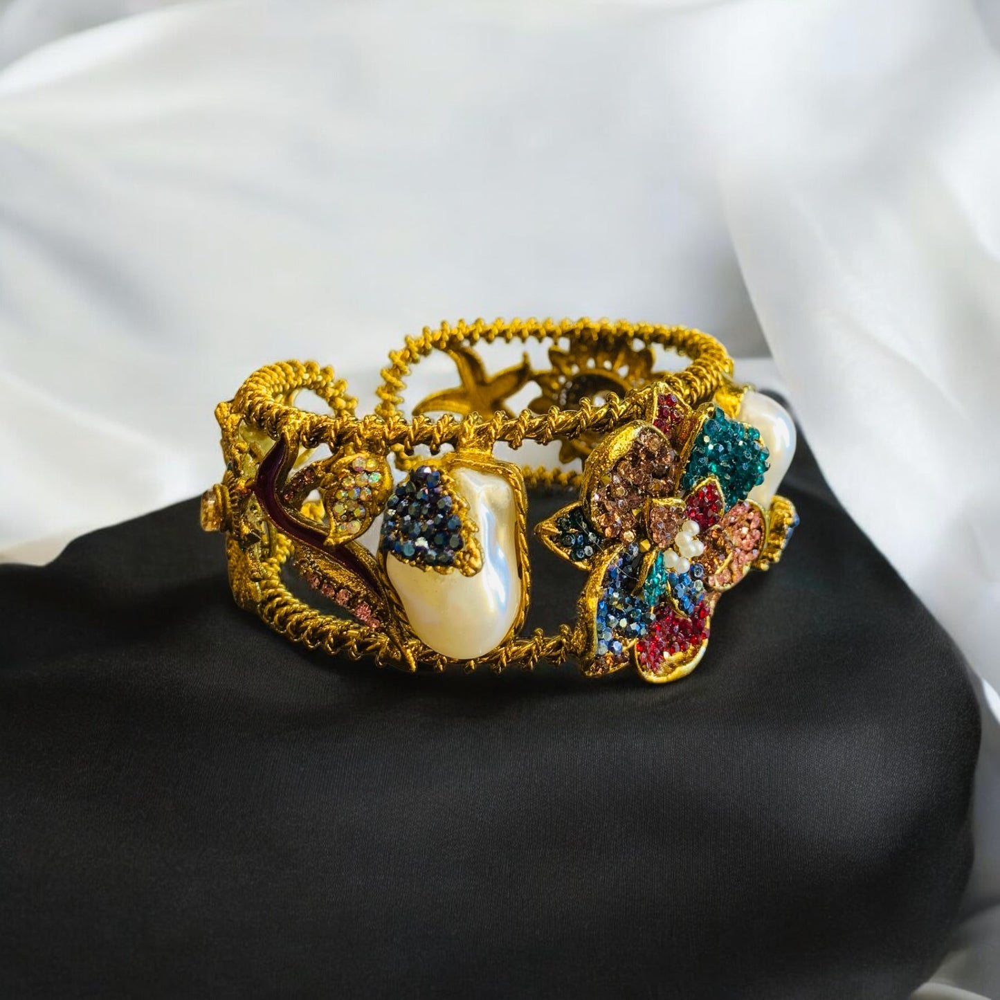 Turkish Bracelet