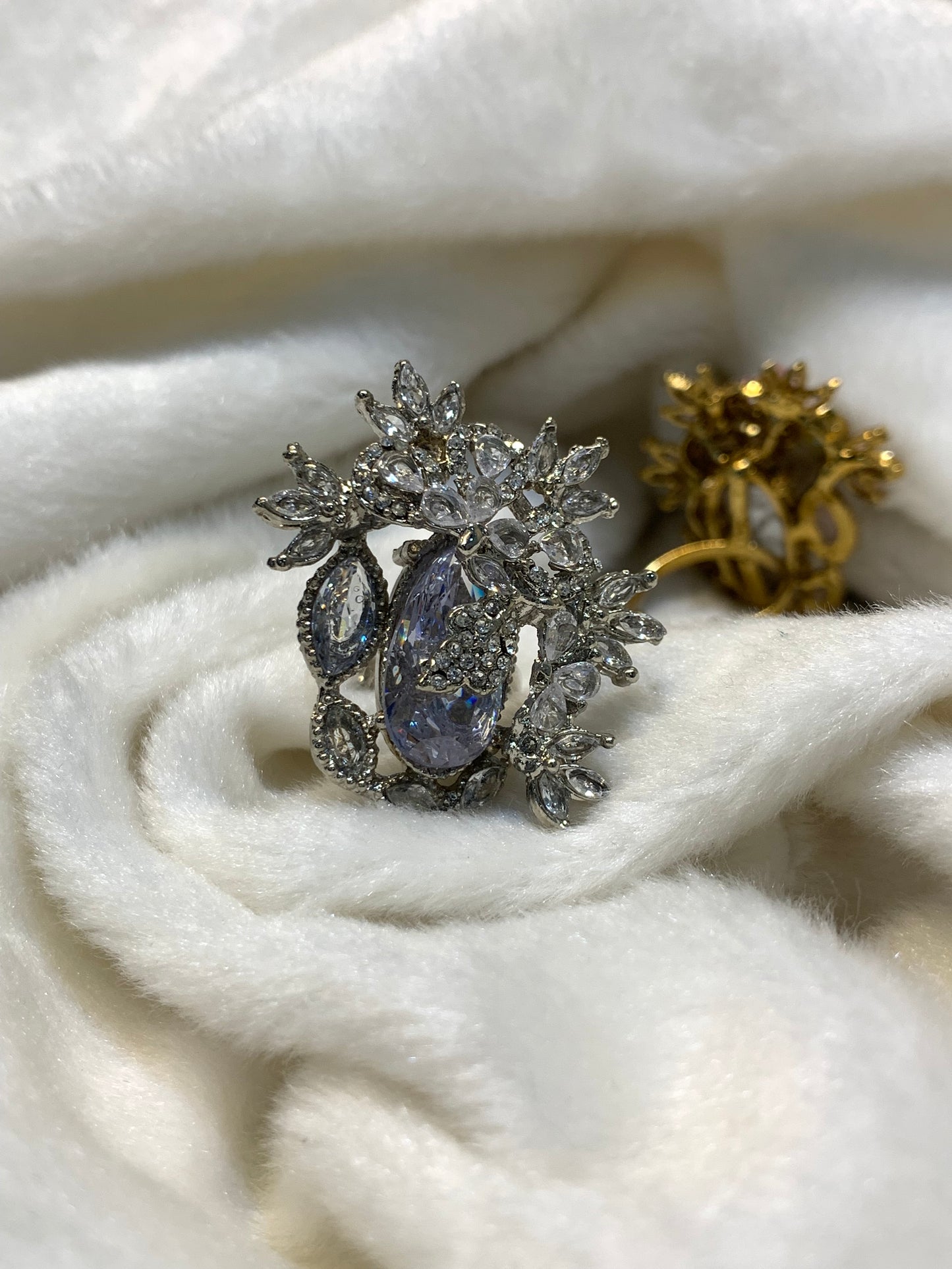 Turkish Ring