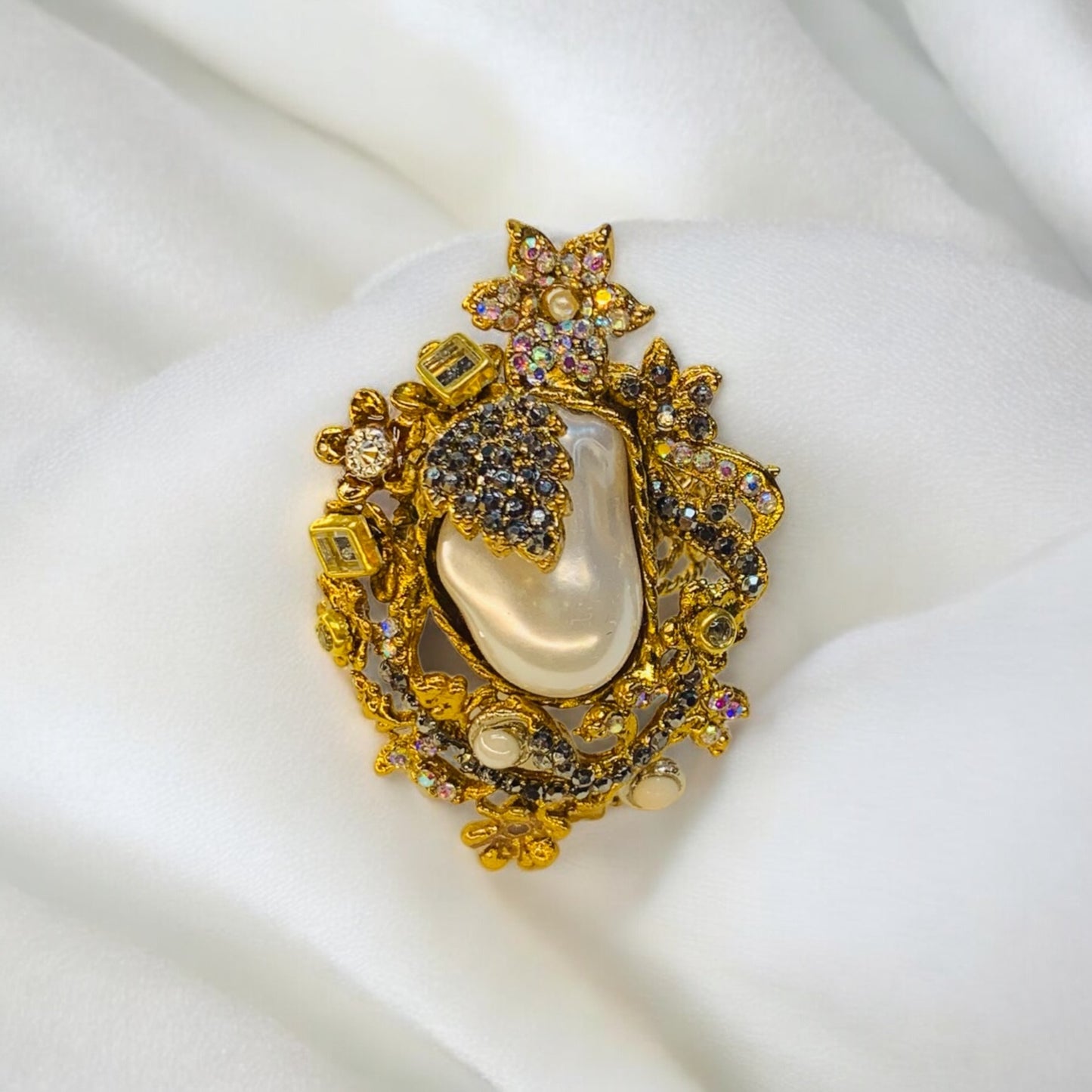Turkish Ring