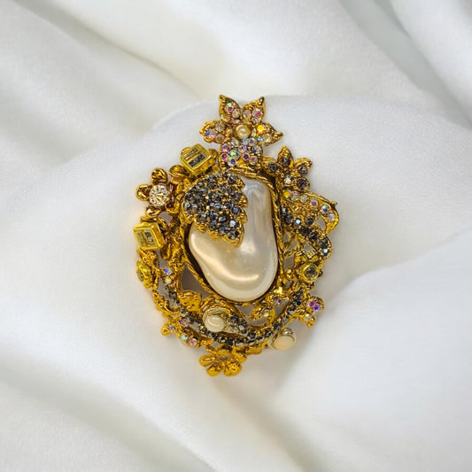 Turkish Ring