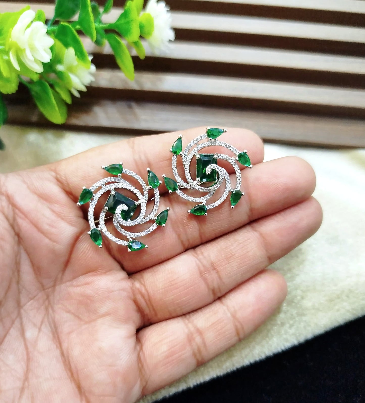 Zircon Tops