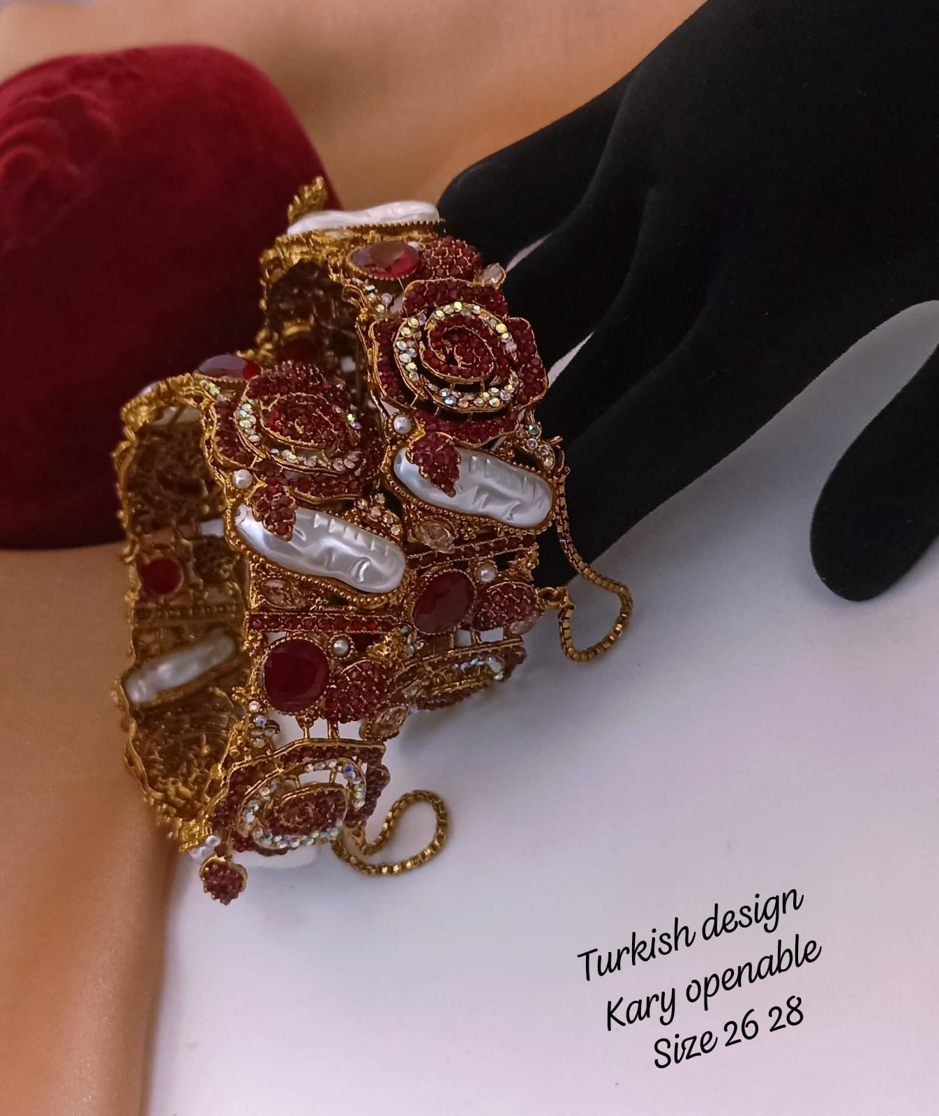 Turkish Bangles