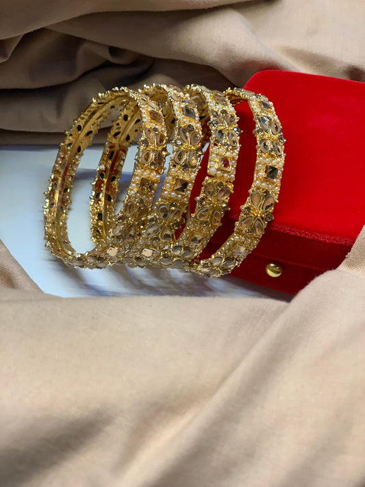 Fancy Bangles