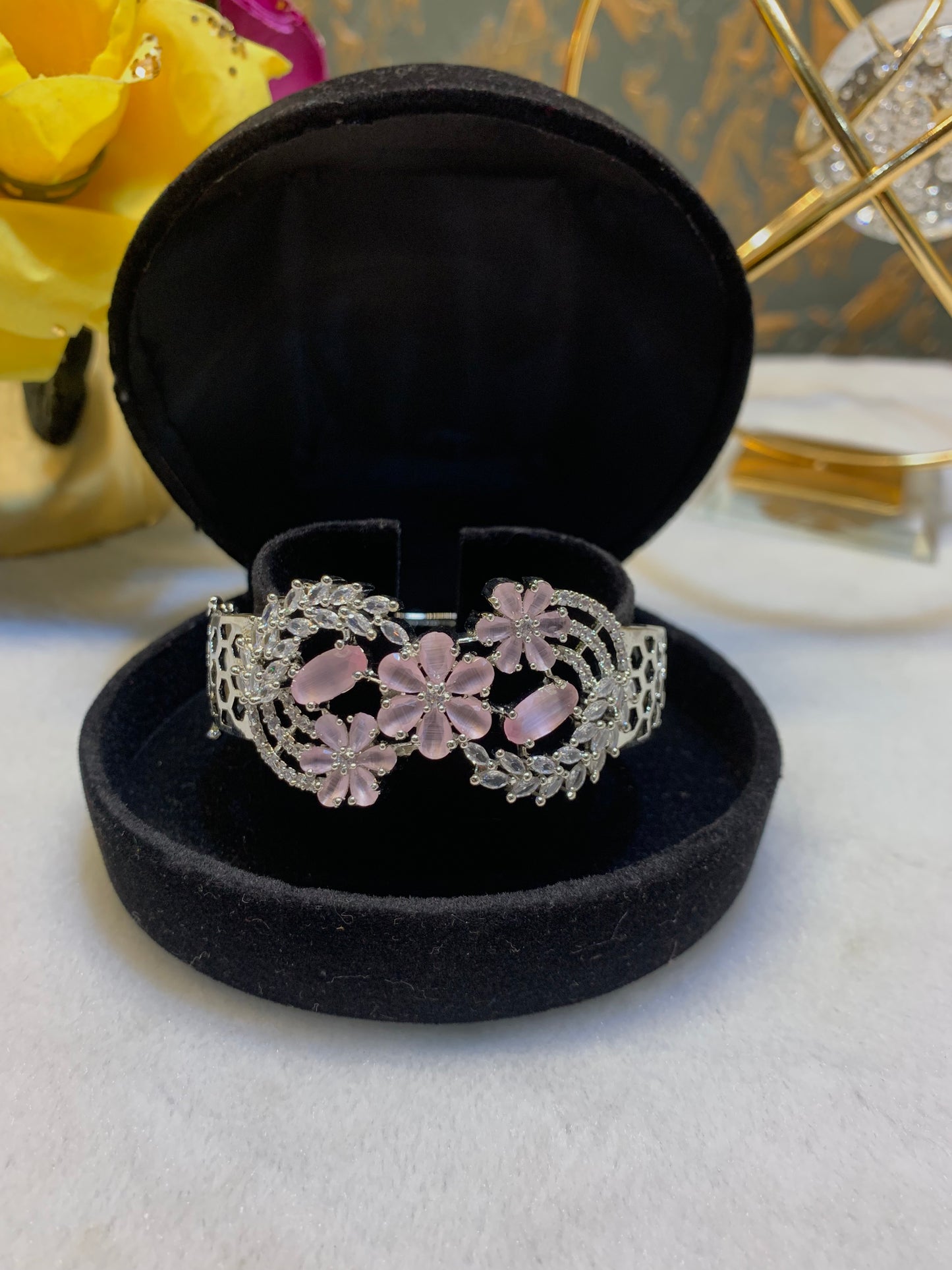 Zircon Bracelet