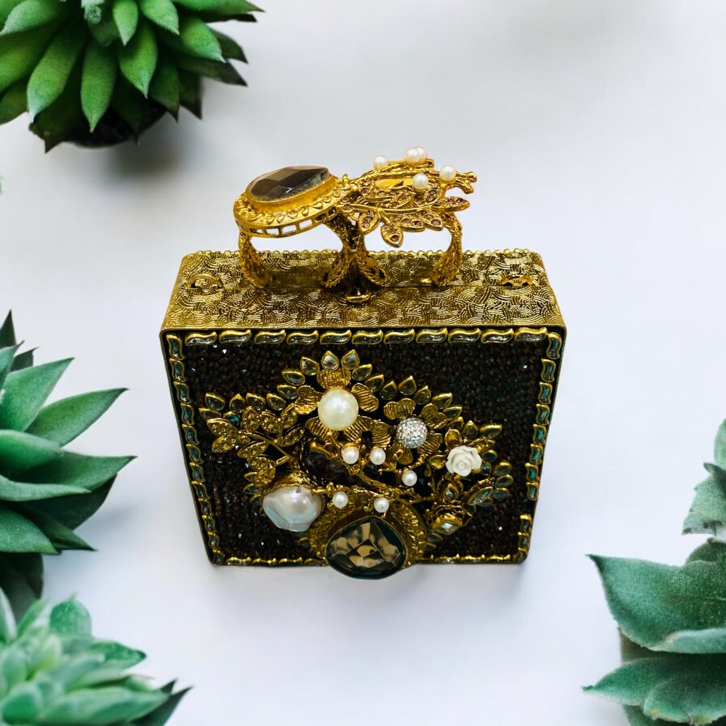 Turkish Mini Clutch