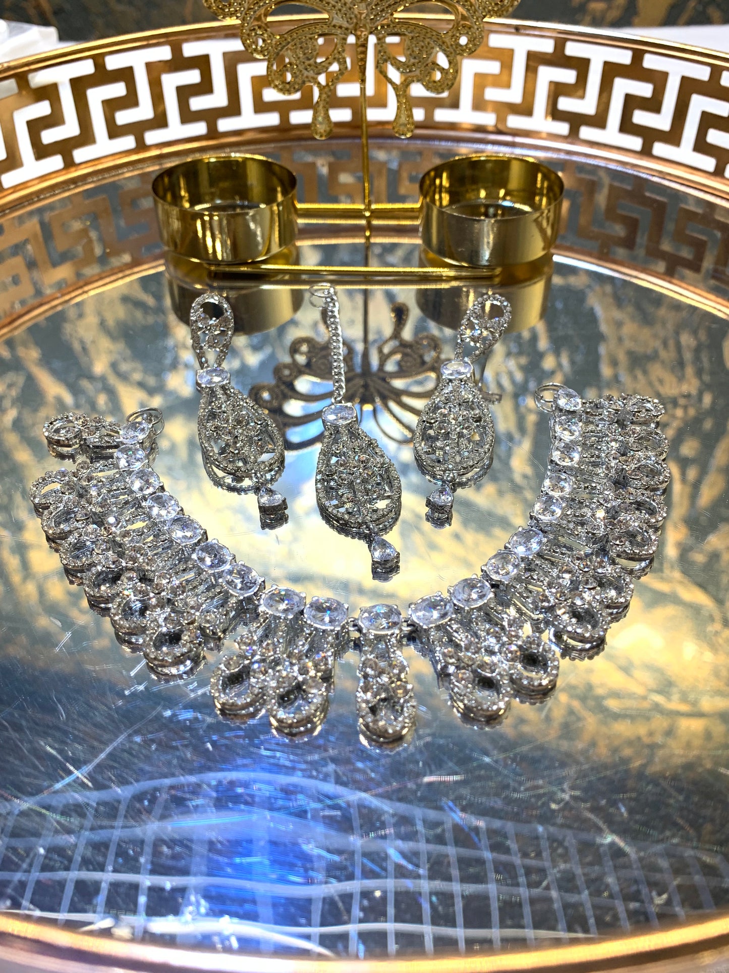 Necklace Set