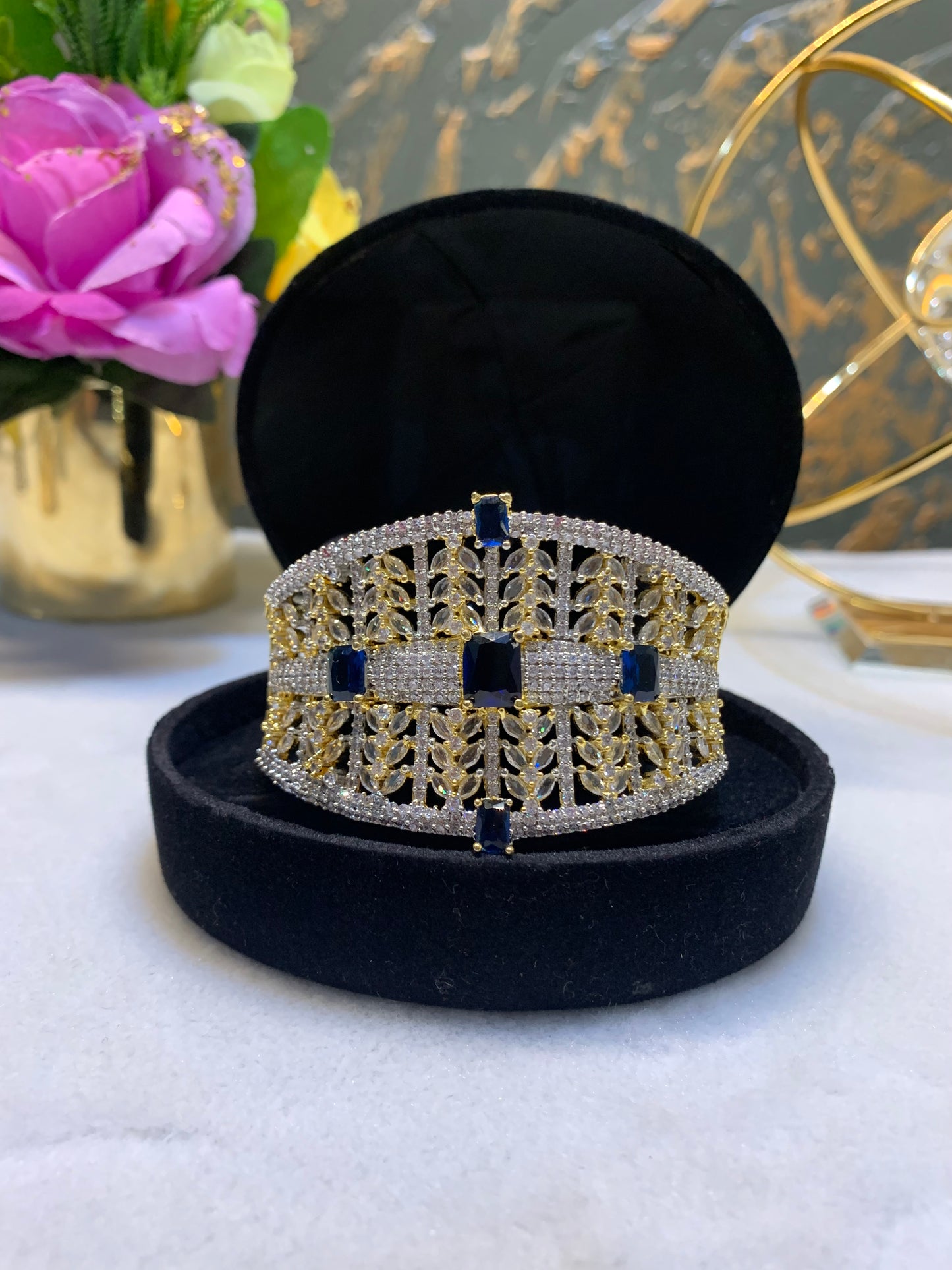 Zircon Bracelet