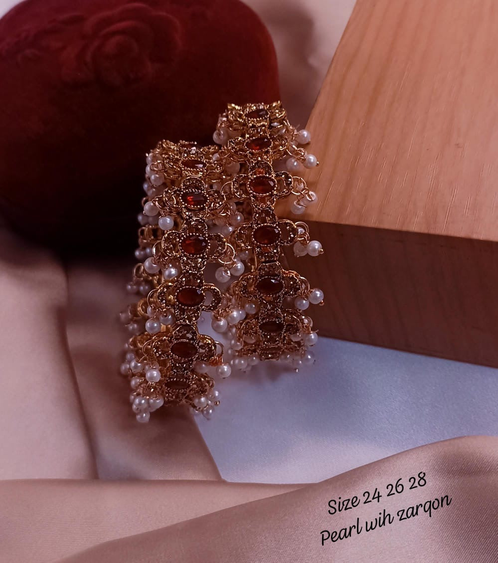 Fancy Bangles