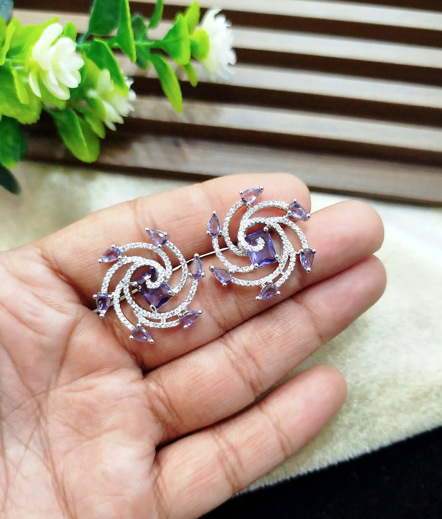 Zircon Tops