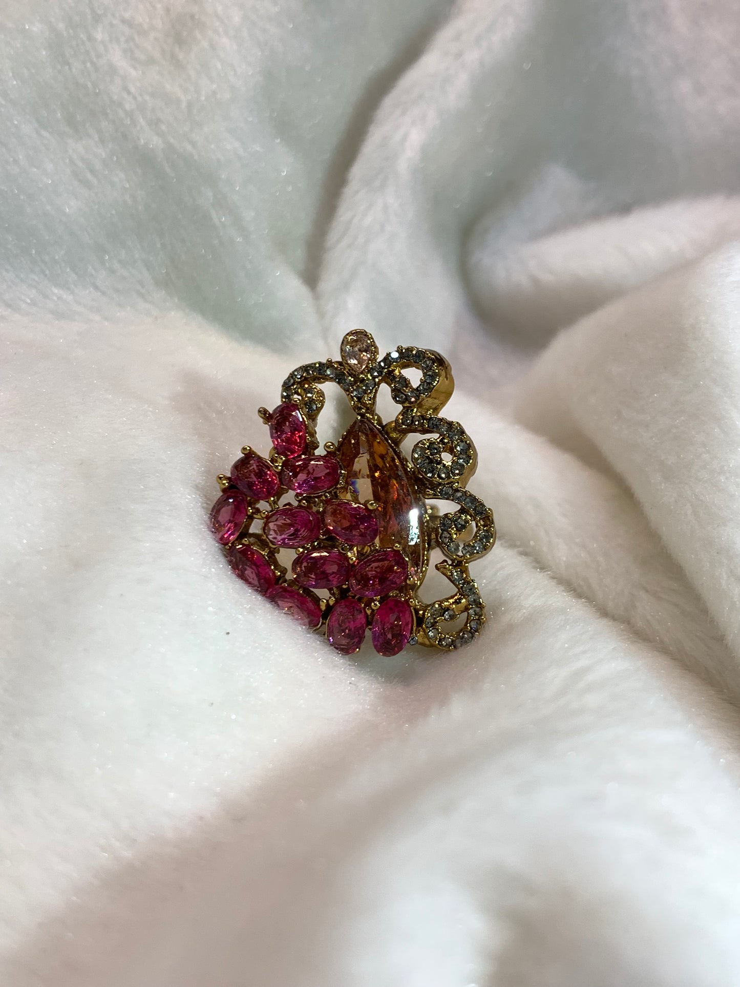 Turkish Ring