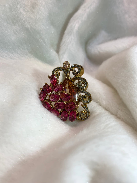 Turkish Ring