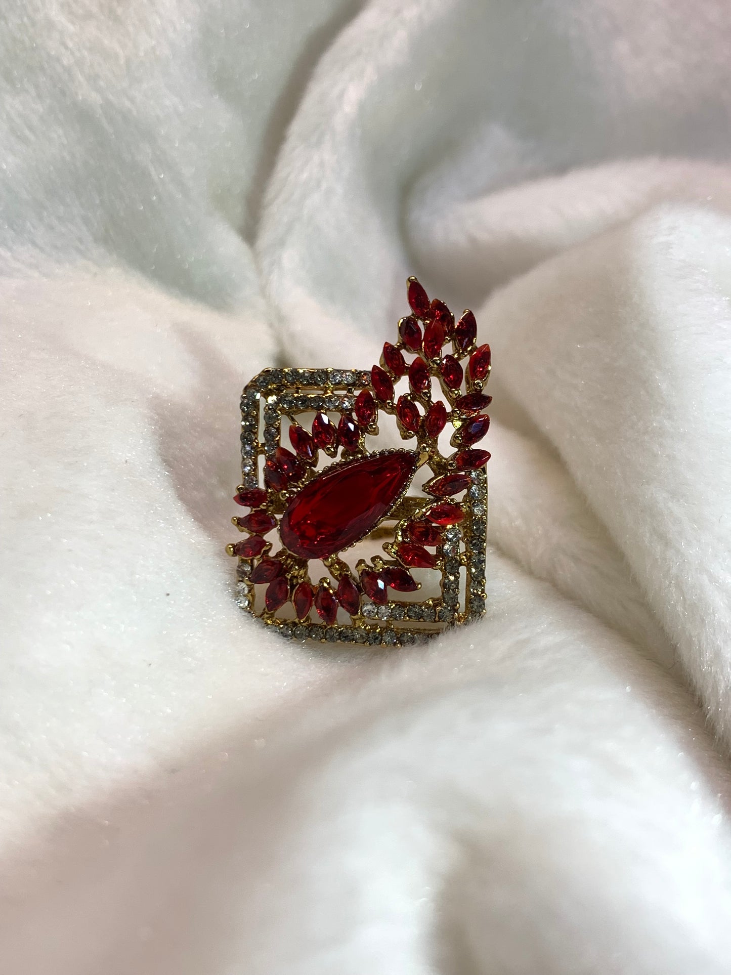 Turkish Ring